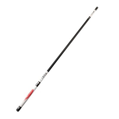 XFYJR Fishing Rod Telescopic 28 Adjustable Carbon Fiber Fishing Pole Ultra Light Suitable for Travel Surfing Saltwater Freshwater Bass Boat (Size : 4.8)