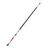 XFYJR Fishing Rod Telescopic 28 Adjustable Carbon Fiber Fishing Pole Ultra Light Suitable for Travel Surfing Saltwater Freshwater Bass Boat (Size : 4.8) view 1