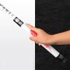 XFYJR Fishing Rod Telescopic 28 Adjustable Carbon Fiber Fishing Pole Ultra Light Suitable for Travel Surfing Saltwater Freshwater Bass Boat (Size : 4.8) view 3