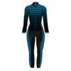 CYTSH Triathlon Women's Jumpsuit Overall Suit Cycling Jersey Set Long Sleeve Pants Bike Sport Tight Bicycle Running Skinsuit (Color : 2, Size : XX-Large) view 1