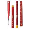 XFYJR Fishing Rod Positioning Multi-Purpose Lightweight Hard and Tough Carbon Fishing Pole Long Section 3.6m/3.9m/4.5m/4.8m/5.4m/6.3m/7.2m/5.7m (Size : 3.9) view 1
