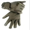 Equestified Ladies Horse Riding Gloves 100% Real Leather Brown, Beige, TAN & Black Women Equestrian Gloves (Large, Black) view 1