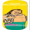 Enjoi Skateboards Body Slam Skateboard Deck Resin-7-8" x 31.6" view 1