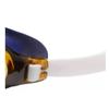 Speedo Junior Sea Spray Jr. Goggles - Peacoat Amber view 3