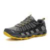 NC Fashionable Men's and Women's Hiking Shoes, Non-Slip Wear-Resistant Shock Absorption, Spring and Summer Running Sports Shoes view 2