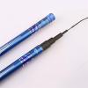 XFYJR Fishing Rod Telescopic Fishing Pole Portable Carp Carbon Fiber Super Light Hard Fishing Tackle Carp Feeder (Size : 6.3m) view 3
