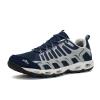 NC Fashionable Men's and Women's Hiking Shoes, Non-Slip Wear-Resistant Shock Absorption, Spring and Summer Running Sports Shoes view 3