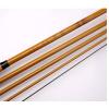 XFYJR Carbon Fishing Rod Ultra-Light Fine-Tuning Fishing Pole Long Hand Crucian Carp Rod Fishing Tackle Fishing Gear (Size : 6.3m) view 3