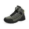 NC Fashionable Men's Hiking Shoes,Non-Slip Wear-Resistant Breathable Shock Absorption, Warm Autumn and Winter Running Sneakers view 1