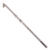 XFYJR Fishing Rod and Reel Telescopic Ultra-Light Super Hard Sea Pole Long Shot Portable Gear 2.1m 2.4m 2.7m 3.0m 3.6m Fishing Tackle (Size : 2.4m) view 2