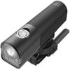 SMSOM Bike Light, USB Rechargeable Bike Headlight, Super Bright Bike Front Light, 7 Modes Bicycle Light, IPX6 Waterproof Cycling Safety Flashlight (Black) view 1