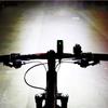 SMSOM Bike Lights Set USB Rechargeable, LED Bike Headlight with Taillight, Waterproof Bicycle Lights Front and Back for Men Women Kids Road Mountain Cycling (Black) view 3