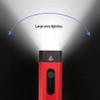 SMSOM Bike Light USB Rechargeable, Super Bright 800 Lumen Bike Headlight, Waterproof, Easy to Mount LED Cycling Accessories for Road and MTB (Color : Black) view 3