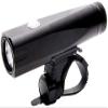 SMSOM Bike Lights, 800 Lumens Super Bright USB Rechargeable Bicycle Front Headlight, 4 Light Modes, Easy to Install, Waterproof Fits All Bicycles, Mountain, Road (Black) view 1