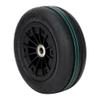 Aulpaco Front Wheel Assembly for Segway Ninebot Gokart Karting Accessories view 1