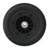 Aulpaco Front Wheel Assembly for Segway Ninebot Gokart Karting Accessories view 2