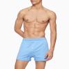 Calvin Klein Cotton Classics Multipack Knit Boxers view 2