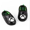 Xbox Slippers Boys Kids Teens Game Console Logo Green Black Shoes 5.5 US view 1