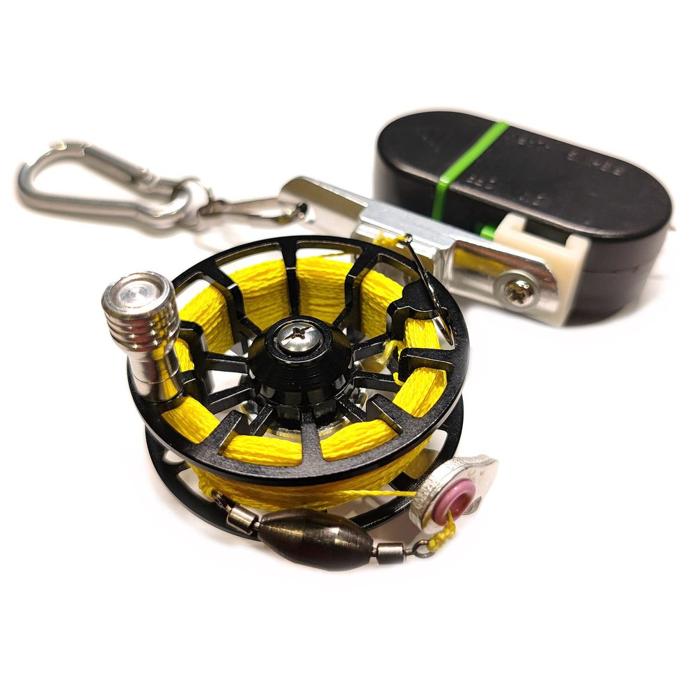 Fishing Rod Reel Combo Portable Remind Fast Small Gear