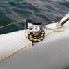 Fishing Rod Reel Combo Portable Remind Fast Small Gear view 2
