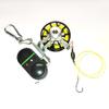 Fishing Rod Reel Combo Portable Remind Fast Small Gear view 3