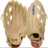 Rawlings | SURE CATCH T-Ball & Youth Baseball Glove | Right Hand Throw | 10.5" | Kris Bryant Model view 1