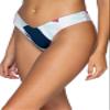 B Swim Valencia V Women's Swimsuit Bikini Bottom, Museo, X-Large view 2