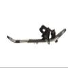 Crescent Moon Men's Backcountry Snowshoes - Gold 10 (Silver) view 3