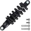 LYYCX Mountain Bike Rear Shock Absorber 125/150/165/190mm Soft Tail Adjustable Spring Suspension 750/850/1000/1500/2000Lbs (Color : 165mm, Size : 1800lbs) view 1