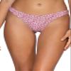 B Swim Havana Women's Swimsuit Bikini Bottom, Florecita, X-Small view 1