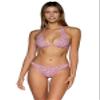 B Swim Havana Women's Swimsuit Bikini Bottom, Florecita, X-Small view 3