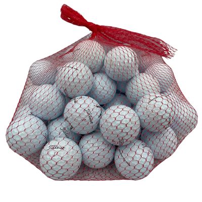 Golf Ball Planet Pro V1x 2023 3A/Good Used Golf Balls (100)