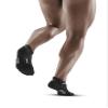 CEP Men's No Show Compression Running Socks 4.0 - No Show Socks For Performance view 2