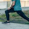 CEP Men's No Show Compression Running Socks 4.0 - No Show Socks For Performance view 3