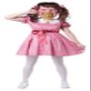 California Costumes Adult Crying Little Girl Costume view 1