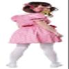 California Costumes Adult Crying Little Girl Costume view 3