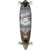 Dusters California Skateboards Cruisn Nomal Longboard Complete Skateboard - 8.75" x 37" view 1