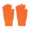 Quietwear mens Quietwear Men's QUIETWEAR Men s Heat Retainer Gloves, Blaze, OSFM US view 2