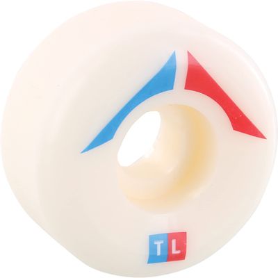 Crupie Lemos Delta 53mm Skateboard Wheels (Set of 4)