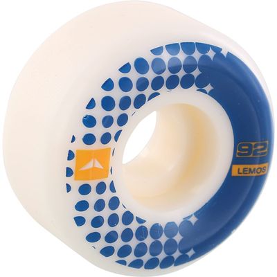 Crupie Lemos 92 52mm Skateboard Wheels (Set of 4)