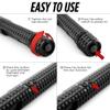 Guard Dog Security Stun Gun Flashlight, Maximum Voltage, 300 Lumens 3 Functions, Rechargeable view 3