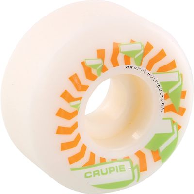 Crupie Shmatty 52mm Skateboard Wheels (Set of 4)