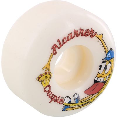 Crupie Taco Tortillha 52mm Skateboard Wheels (Set of 4)