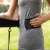 SKLZ Hit-N-Serve Volleyball Serve Trainer for Solo Practice view 3