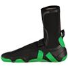 Solite 3mm Custom Pro 2.0 Green/Black US Men 5/Women 6.5 view 3