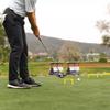 SKLZ Putt Path Gates for Improved Putting Accuracy and Consistency view 2