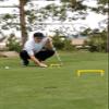 SKLZ Putt Path Gates for Improved Putting Accuracy and Consistency view 3