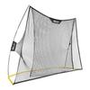 SKLZ Home Range Golf Net for Backyard Practice with Dual Net for Smooth Ball Return and Carry Bag view 1