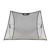 SKLZ Home Range Golf Net for Backyard Practice with Dual Net for Smooth Ball Return and Carry Bag view 2
