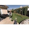 SKLZ Home Range Golf Net for Backyard Practice with Dual Net for Smooth Ball Return and Carry Bag view 4